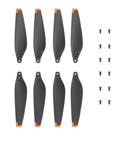 Hélices DJI (DJI Mini 3/DJI Lito 1/DJI Lito X1) (2 Pares) BR - DJI1040